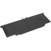 Movano „Dell Latitude 7410 2-in-1 7310 2-in-1 P33s P34s“ nešiojamojo kompiuterio baterija jht2h – 6400 mAh (49 Wh)