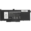 Movano Bateria rj40g dell latitude 5520 5420 precision 3560 - 3000 mah (46 wh)