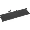 Movano „Lenovo ThinkPad T490s T495s T14s“ baterija L18C3PD2 - 4650 mAh (54 WH)