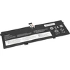 Movano Bateria l17c4ph1 do lenovo yoga c930-13ikb - 7600 mah (58 wh)