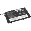 Movano Bateria 01av463 sb10k97610 do lenovo l480 l490 l580 l590 l14 l15 - 4100 mah (46 wh)