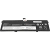 Movano Bateria l17c4ph1 do lenovo yoga c930-13ikb - 7600 mah (58 wh)