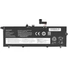 Movano „Lenovo ThinkPad T490s T495s T14s“ baterija L18C3PD2 - 4650 mAh (54 WH)