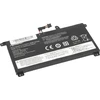 Movano „Lenovo ThinkPad T570 T580 P51s“ 01AV493 baterija - 2000 mAh (30 Wh)