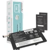 Movano Bateria 01av463 sb10k97610 do lenovo l480 l490 l580 l590 l14 l15 - 4100 mah (46 wh)