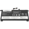 Movano „Lenovo ThinkPad T570 T580 P51s“ 01AV493 baterija - 2000 mAh (30 Wh)
