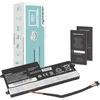 Movano Bateria 45n1108 do lenovo thinkpad t440 t440s x240 - 2060 mah (24 wh)