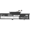 Movano Bateria l17l3p53 do lenovo thinkpad yoga l380 l390 - 3990 mah (44 wh)