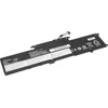 Movano Bateria l17l3p53 do lenovo thinkpad yoga l380 l390 - 3990 mah (44 wh)