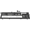 Movano „Lenovo ThinkPad T490s T495s T14s“ baterija L18C3PD2 - 4650 mAh (54 WH)