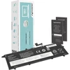 Movano „Lenovo ThinkPad T490s T495s T14s“ baterija L18C3PD2 - 4650 mAh (54 WH)