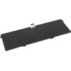 Movano Bateria l17c4ph1 do lenovo yoga c930-13ikb - 7600 mah (58 wh)