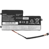Movano Bateria 45n1108 do lenovo thinkpad t440 t440s x240 - 2060 mah (24 wh)