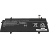 Movano „Toshiba Portege Z30 Z30-A Z30-B Z30-C“ pa5136u-1brs baterija - 4100 mAh (61 Wh)