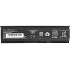 Movano Bateria pa06 hstnn-db7k do hp omen 17-w pavilion 17-ab - 4400 mah (49 wh)