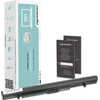 Movano „Toshiba A30-C A40-C R50-B“ pa5212u-1brs baterija – 2200 mAh (33 Wh)