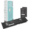 Movano Bateria pkwvm do dell precision 15 7550 7560 precision 15 7760 - 7400 mah (84 wh)