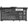 Movano „HP Pavilion 14-bf 14-bp 15-cd“ nešiojamojo kompiuterio baterija TF03XL - 3400 mAh (39 WH)