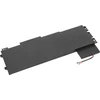 Movano Bateria vv09xl 808452-001 do hp zbook 15 g3 15 g4 - 4600 mah (52 wh)