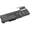 Movano Bateria vv09xl 808452-001 do hp zbook 15 g3 15 g4 - 4600 mah (52 wh)