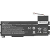 Movano Bateria vv09xl 808452-001 do hp zbook 15 g3 15 g4 - 4600 mah (52 wh)