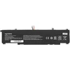 Movano „HP Victus 16-d 16-e 16-r 16-s 15-fa 15-fb omen 16-b 16-c“ nešiojamojo kompiuterio baterija wk04xl – 4400 mAh (68 WH)