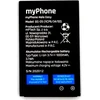 Akumuliatorius "myPhone Halo Easy" 1000 mAh