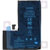 Ncc baterija, skirta iPhone 14 Pro, 3200mAh, diagnozuojama, naudota
