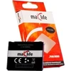 Maxlife akumuliatorius telefonui Xiaomi Redmi Note 8 Pro BM4J 4500mAh