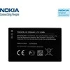 Bateria Nokia BL-4C X2 6300 Li-Ion 950mAh