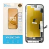 Oem NCC LCD ekranas, skirtas iPhone 15 Plus, minkštas Oled (palaiko IC transplantaciją)