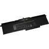 Origin BTI 6C BATTERY LATITUDE 5501 - 5511 OEM: 1FXDH 1WJT0 D191G