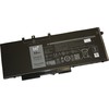 Origin BTI 4C BATTERY LATITUDE 5480 - OEM: GD1JP FPT1C 5YHR4 451-BBZG