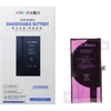 JCID Diagnosable (used) Baterija for iPhone 13 Mini 2520 mAh (high capacity)