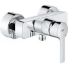 Grohe dušo maišytuvas Lineare New, chromuotas