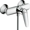 Hansgrohe dušas maisītājs Novus, hroms