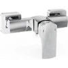 Dušo baterija KFA chromo makitas (5536 -010-0)