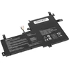 Movano „Asus vivobook k513e m513i s513e v531fa x531f“ b31n1842 baterija - 3600 mAh (41 Wh)