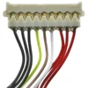 Bateria PurePower Nešiojamas kompiuteris Baterija for Samsung