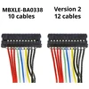 CoreParts do Lenovo 7,6V | 7630 mAh - zamiennik