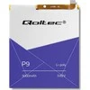 Baterija Qoltec skirta Huawei P9 3000mAh