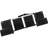 Renov8 Baterija, skirta Apple MacBook Pro Retina 15" – 2016 m. pabaiga, 2017 m. vidurys (A1707)