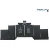 Baterija Renov8 Akumuliatorius skirtas Apple MacBook Pro tinklainės 15 "- Vidurio 2015 (A1618 - A1398)
