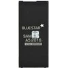 BlueStar Blue Star Mėlynas STAR PREMIUM baterija SAMSUNG A5 2016 2900 mAh