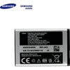 Bateria Samsung AB463446BU przeznaczony E1120 E250 E900 Li-Ion 800mAh