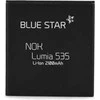 BlueStar Blue Star Mėlynas STAR PREMIUM baterija, skirta SAMSUNG J1 J100 2000 mAh