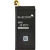 BlueStar Blue Star Mėlynas STAR PREMIUM baterija, skirta SAMSUNG J3 2017 2400 mAh