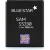 BlueStar Blue Star Mėlynas STAR baterija, skirta SAMSUNG S5330 Wave 533 / Wave 723 / S7230 / Galaxy Mini S5570 1000 mAh