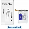 „ServicePack Bateria EB-BA156ABY“ arba „SAMSUNG A15 A155F / A156B GH82-33639A“