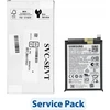 „Service Pack Bateria EB-BA226ABY“ arba „Samsung A22 5G A226B GH81-20698A“